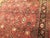 Hand-Knotted Antique Persian Rug. For Sale - Image 9 of 18