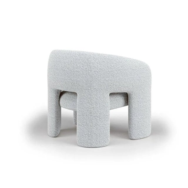 Bold Armchair by Mohdern For Sale - Image 6 of 7