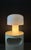 Mid-Century Modern Swedish Table Lamp from Fagerhult, 1960s, in Very Good conditions. Designed 1960 to 1969 This piece has...