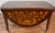 Wood 1900s Antique Dutch Marquetry Mahogany Pembroke Drop-Leaf Coffee Table For Sale - Image 7 of 16