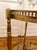 Vintage Brass Serving Trolley, 1950s For Sale - Image 12 of 13