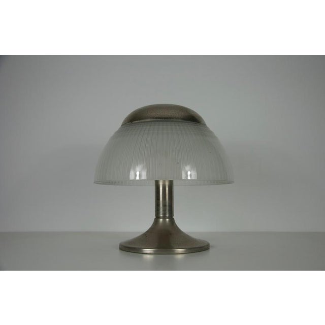 1960s Table Lamps attribtued to Sergio Mazza for Artemide, Italy, 1960s, Set of 2 For Sale - Image 5 of 15
