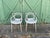 Kartell Philippe Starck With Eugeni Quitllet Masters Chairs - a Pair For Sale - Image 13 of 13