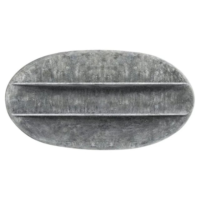 Olive Aspis Shelves by Imperfettolab For Sale - Image 8 of 8