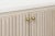 Corey Damen Jenkins for Maitland-Smith Morghan Credenza For Sale In Charlotte - Image 6 of 12