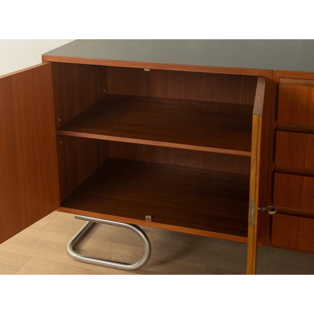 Vintage Sideboard by Oldenburg Furniture Workshops For Sale - Image 9 of 15