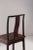 Ming Dinasty Style Chair, 1900 For Sale - Image 10 of 12