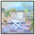 Post Impressionist Late 20th Century Un Jour de Petente, Pierre Bittar For Sale - Image 3 of 7