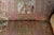 Tan Sofa French Provencial Louis XVl Royal Palace India Upholstery For Sale - Image 8 of 14