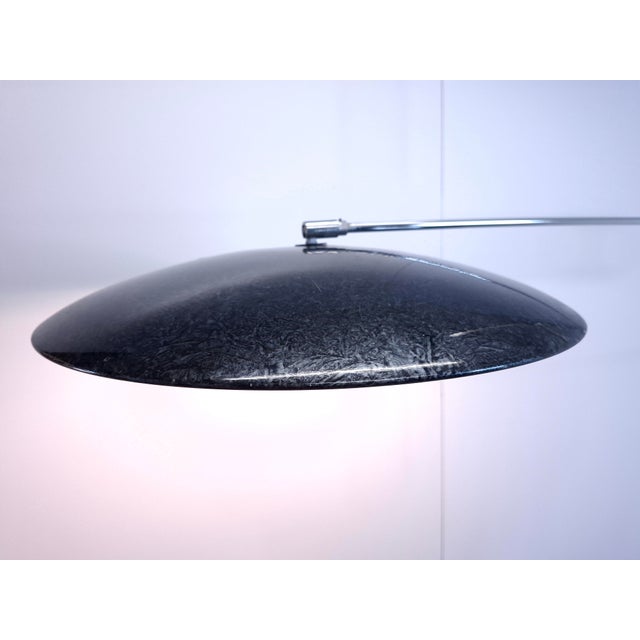 Queen's Gallery Pendant Lamp, 1970s For Sale - Image 11 of 18