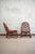 Vintage Bamboo Armchairs, 1980s, Set of 2 For Sale - Image 3 of 15