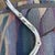 Metal Eero Saarinen Executive Armchair Chrome Leg Chairs, Set of 4 For Sale - Image 7 of 12
