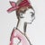Yves Brayer, Muriel Belmondo at the Barre, 1962, Watercolor For Sale - Image 13 of 15