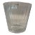 Imperial Crystal Ice Bucket/Champagne Cooler For Sale