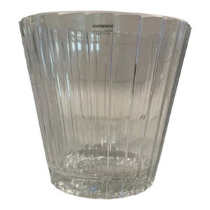 Imperial Crystal Ice Bucket/Champagne Cooler