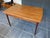 Scandinavian Extendable Teak Table by Johannes Andersen for Samcom, Denmark, 1960s For Sale - Image 16 of 18