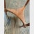 French Louis XVI Style Marble Top Bouillotte Table For Sale - Image 9 of 10
