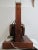 Vintage Ships Marine Pulley Block Tackle Lamp For Sale - Image 10 of 11