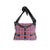 Chanel Black Lambskin & Multicolor Tweed Girl Bag For Sale - Image 4 of 8