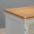 Mid-Century Metal Cabinet, 1960s For Sale - Image 3 of 8