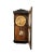 Original watches around 1920 (No. 1711) Wood type: nut Color: black stained, shellack hand polished Dimensions: Height: 80...