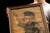 American Early 20th Century Canvas Dutch Boy Advertising Sign For Sale - Image 3 of 6