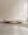 Not Yet Made - Made To Order Kiss Coffee Table in Classico Alabastrino Travertine by Paloma Editions For Sale - Image 5 of 8