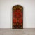 An extraordinary 19th-century Tibetan monastery door panel, dating to circa 1890, originally used as a chamber door for...