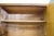 Vintage Biedermeier Burr Walnut Wardrobe, 1930s For Sale - Image 6 of 9