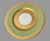 Set of 8 Selb Bavaria Hutschenreuther Gilt Decorated 10-7/8" Dinner Plates In very nice original condition showing some...