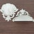 1960s Vintage Syracuse Ornamental Company | Syroco Wall Pockets For Sale - Image 5 of 10