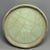 Chinese Celadon Crackle Glaze Vase, Collectible Decorative Mallet‑Shape Vessel For Sale - Image 9 of 10