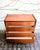 Wood Scandinavian Style Chest of Drawers, 1960s For Sale - Image 7 of 8