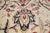 Vintage Sarouk Rug 10'2'' X 12'10'' For Sale In New York - Image 6 of 12