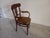 Armchair from Gebrüder Thonet Vienna Gmbh, 1910 For Sale - Image 3 of 8