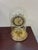 Traditional Vintage Linden Anniversary Clock For Sale - Image 3 of 7