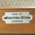 Wood Beresford & Hicks, Dining Chairs, Mohair, Mahogany, United Kingdom, 1950s For Sale - Image 7 of 9