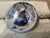 1990s 1990s Holiday Dessert Plates - Set of 4 For Sale - Image 5 of 7
