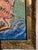 Textured Acrylic Painting on Canvas by Serg Graff, "Scarlet Sails", Seascape Coa For Sale - Image 10 of 10
