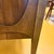 Broyhill Brasilia Mid-Century Walnut Desk For Sale - Image 15 of 17