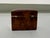 Dutch Regency Tortoiseshell Perfume Bottle Box, Circa 1830 For Sale - Image 4 of 9