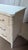 Vintage Henry Link Bali Hai Faux Bamboo 9-Drawer Triple Dresser, Original Finish For Sale - Image 12 of 14