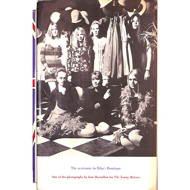 Traditional "The Young Meteors" 1967 Aitken, Jonathan For Sale - Image 3 of 10