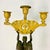 Early 19th C. Antique French Empire Pierre-Philippe Thomire Winged Nike Victory Candelabras - A Pair, Attributed For Sale - Image 12 of 18