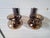 Brass and Smoked Glass Wall Sconces, 1960s, Set of 2 For Sale - Image 14 of 16