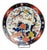 Antique Japanese Imari Plate For Sale