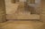 1940s Art Deco Table in Limed Oak in the style of Jean-Charles Moreux, 1940s For Sale - Image 5 of 15