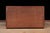 Brown Mid 20th Century Inwall Fixtures Fold Away Dining Set Salesman Sample For Sale - Image 8 of 11