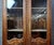 Provençal Louis XV Style Bookcase in Oak, 1900s For Sale - Image 4 of 6