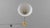 Lonea Floor Lamp in Brass by Florian Schulz For Sale - Image 11 of 14